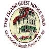 The Island Guest House