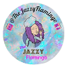 The Jazzy Flamingo