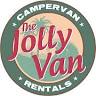 The Jolly Van