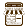 Julian Candy Basket