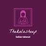 Kala Sheep Indian Restaurant & Takeaway