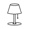 The Lamp Shader