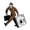 The Launderette by Marcel