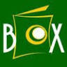 The Laundry Box