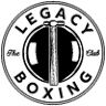 The Legacy Boxing Club