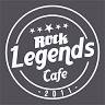 The Legends Rock Cafe