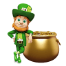 The Leprechaun