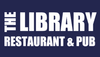 The Library Restaurant & Pub