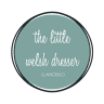 The Little Welsh Dresser