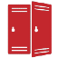 The Locker Guy Warehouse