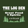 The Log Den