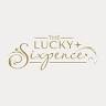 The Lucky Sixpence - hair accessories and jewellery