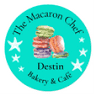 The macaron chef