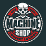 The Machine Shop Concert Lounge