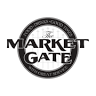 The Market Gate