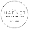 The Market Home + Design