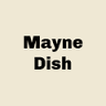The Mayne Dish