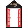 Keller Williams Allen- Kim McCarty-The McCarty Group Realtors