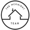 Realtors: The Josh and Jenn McKnight Team at Keller Williams Real Estate