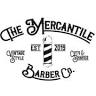 The Mercantile Barber Co.