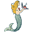The Mermaids Purl