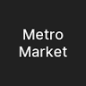 The Metro Perk & Market