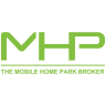 THE MOBILE HOME PARK BROKER