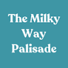 The Milky Way Palisade