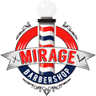 The Mirage Barbershop & Salon