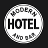 Modern Hotel