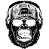 The Monkey Roanne
