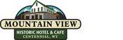 Mountain View Hotel