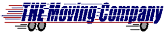THE Moving Company