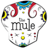 The Mule Port Dover