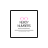 Nerdy Numbers Bookkeeping