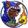 The Nerdy Wolf
