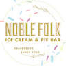 Noble Folk Ice Cream & Pie Bar
