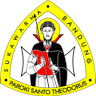 St. Theodore Catholic Church