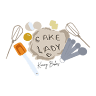 The Official Cake Lady