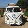 The Old Camper Company