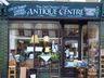 The Old Chemist Shop Antique Centre
