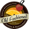 The Old Fashioned