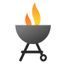 Olympic Flame Pancake House