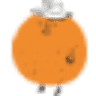 THE ORANGE FARMER