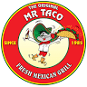 The Original Mr. Taco (San Marcos) Catering