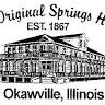The Original Springs Hotel
