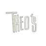 Theo's Social Club