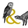 The Owl & Otter
