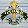 Oxford Market