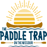 The Paddle Trap